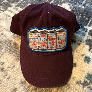 Buoy Brewing Dad hat